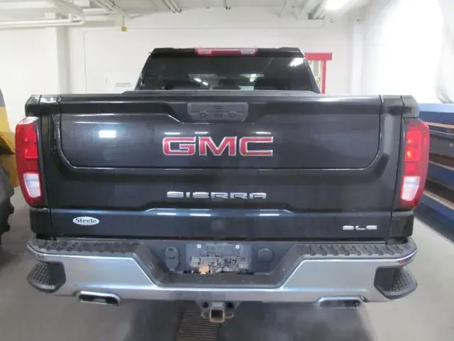GMC Sierra 1500 2022 photo 3