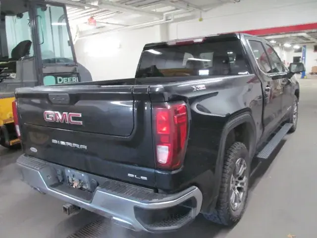 GMC Sierra 1500 2022 photo 4