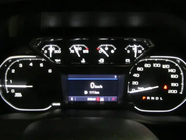 GMC Sierra 1500 2022 photo 5