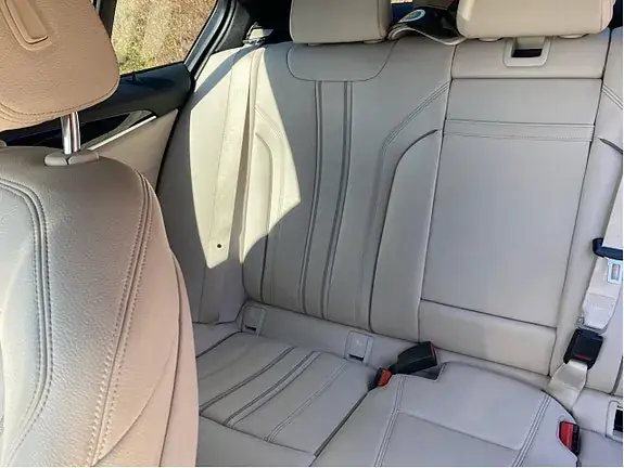 BMW 530E 2019 photo 4