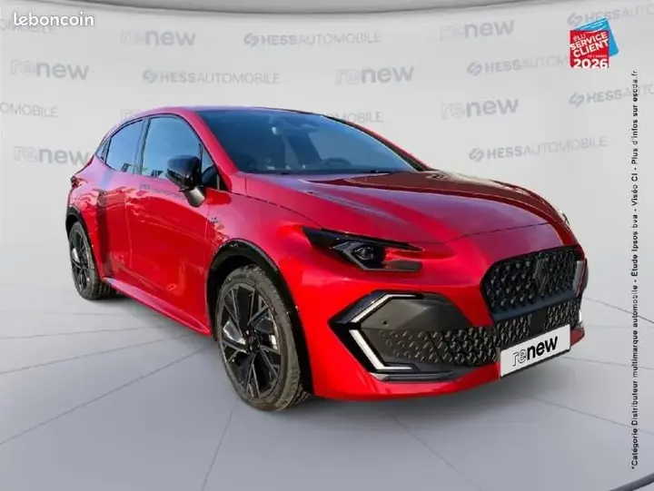 Renault Clio 2025 photo 3