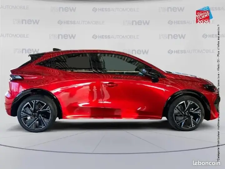 Renault Clio 2025 photo 4