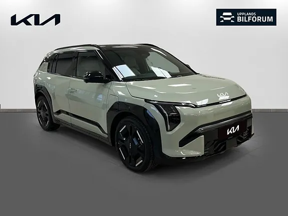 Kia Ev3 2027 photo 3