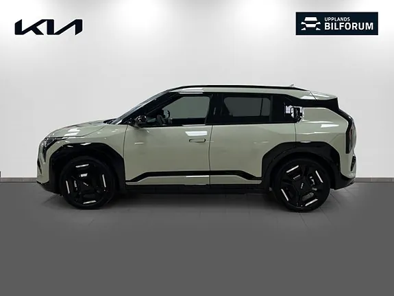 Kia Ev3 2027 photo 4