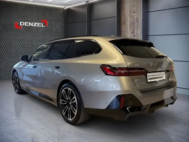 BMW I5 2026 photo 3