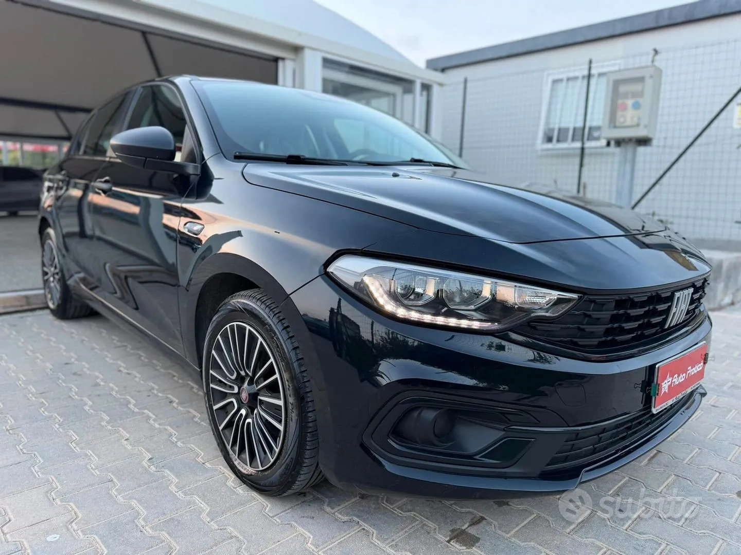 Fiat Tipo 2021 photo 4