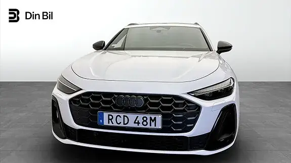Audi A5 2025 photo 4