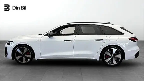 Audi A5 2025 photo 2