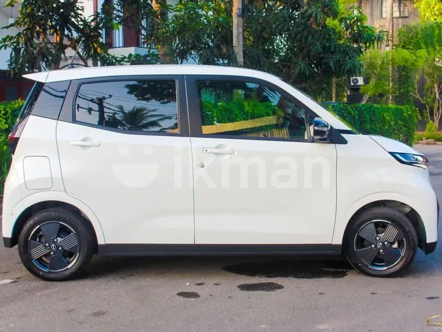 Nissan Sakura 2023 photo 2