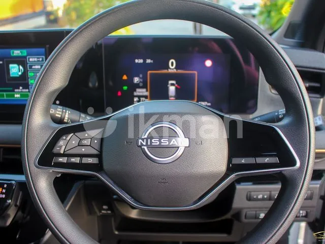 Nissan Sakura 2023 photo 3
