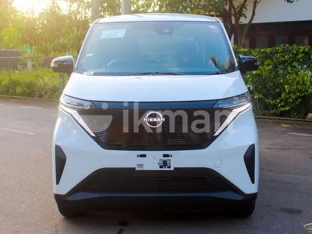 Nissan Sakura