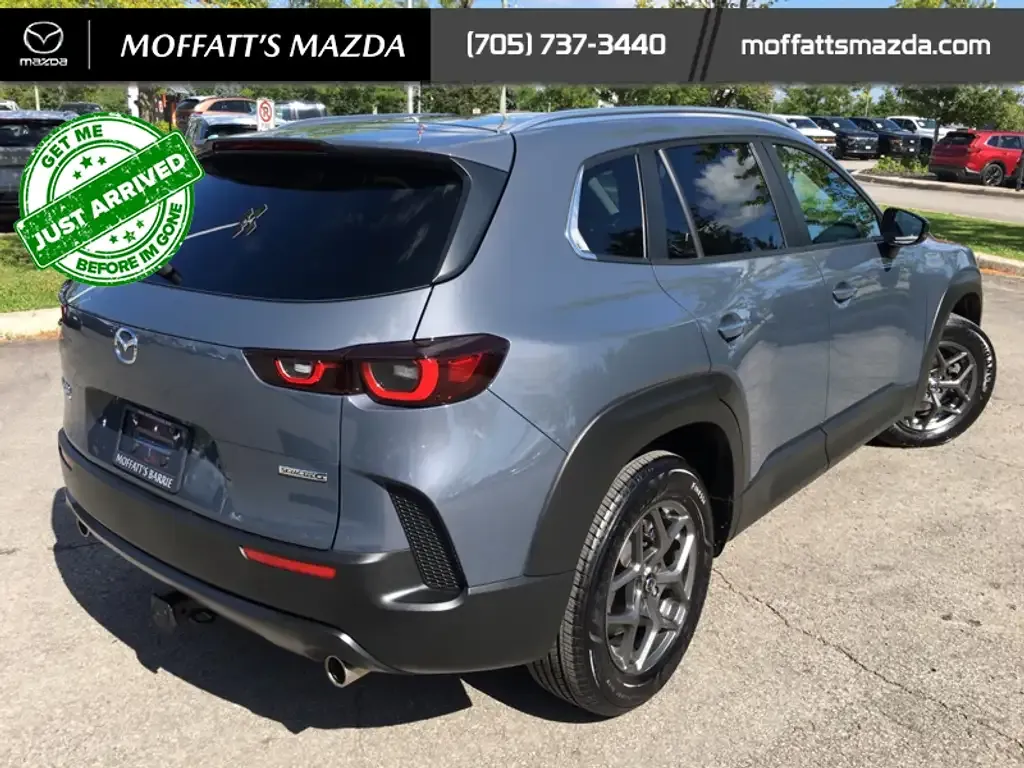Mazda Cx-50 2025 photo 5