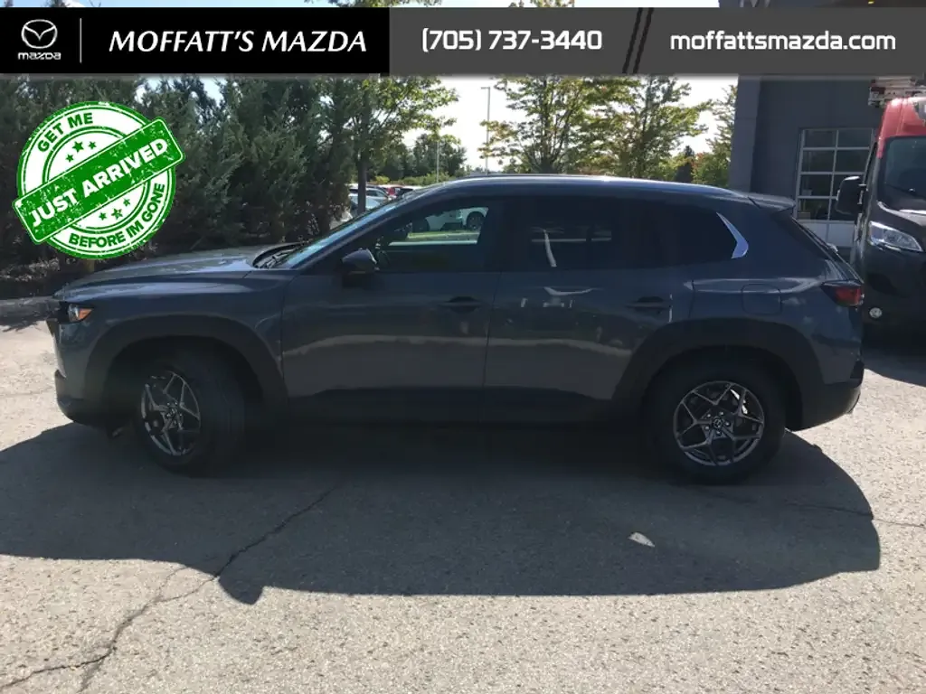 Mazda Cx-50 2025 photo 2