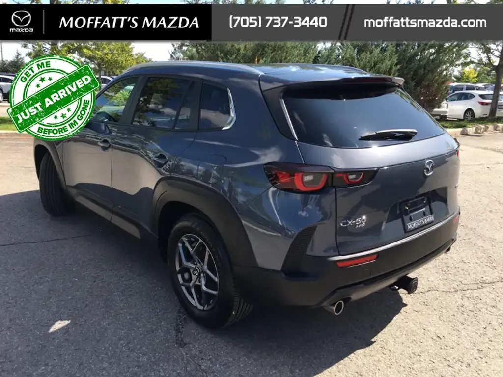 Mazda Cx-50 2025 photo 3