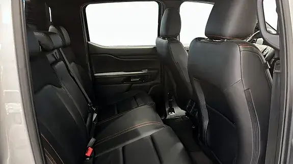 Ford Ranger 2027 photo 5