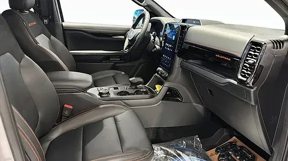 Ford Ranger 2027 photo 3