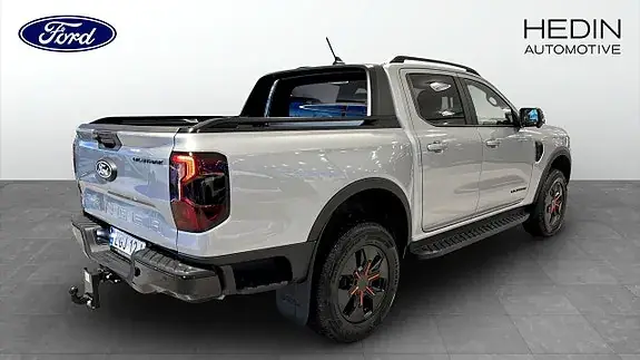 Ford Ranger 2027 photo 2