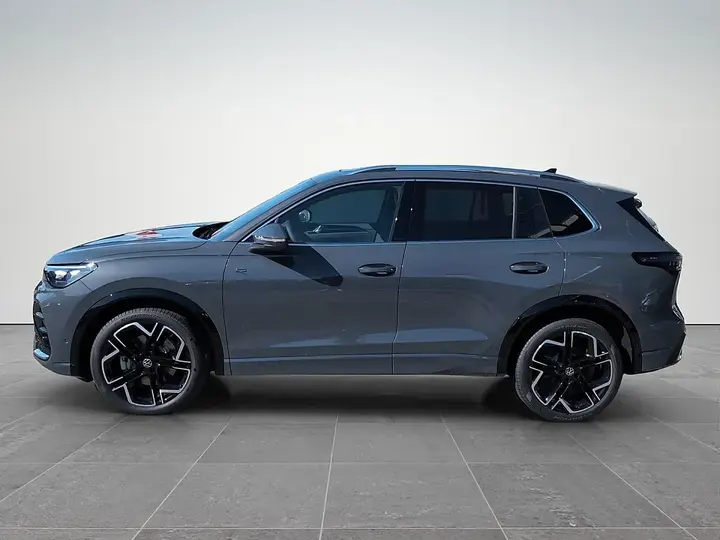 Volkswagen Tiguan 2026 photo 3