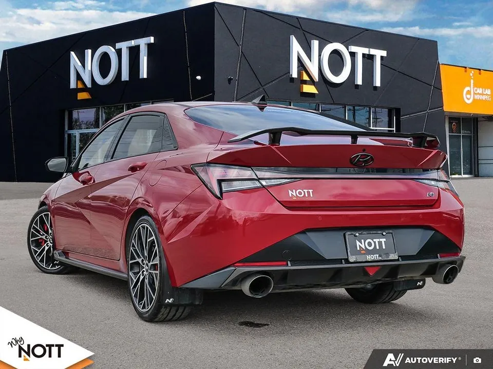 Hyundai Elantra 2022 photo 4