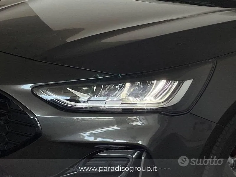Ford Focus 2023 photo 5