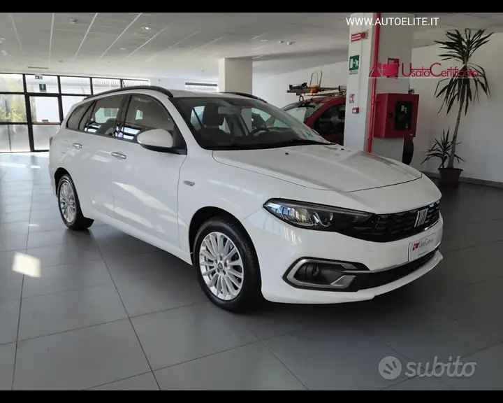 Fiat Tipo 2022 photo 2