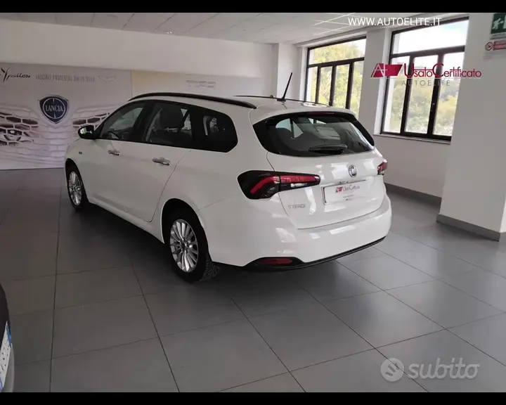 Fiat Tipo 2022 photo 5