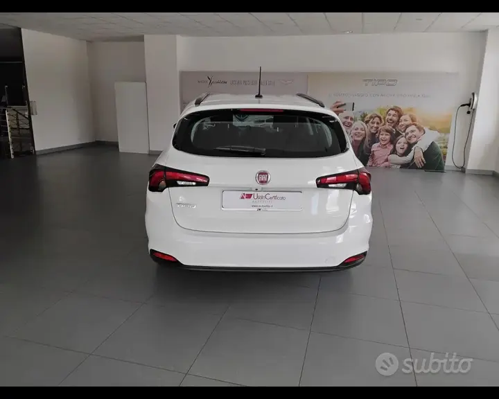 Fiat Tipo 2022 photo 4