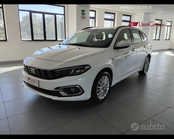 Fiat Tipo 2022 photo 3