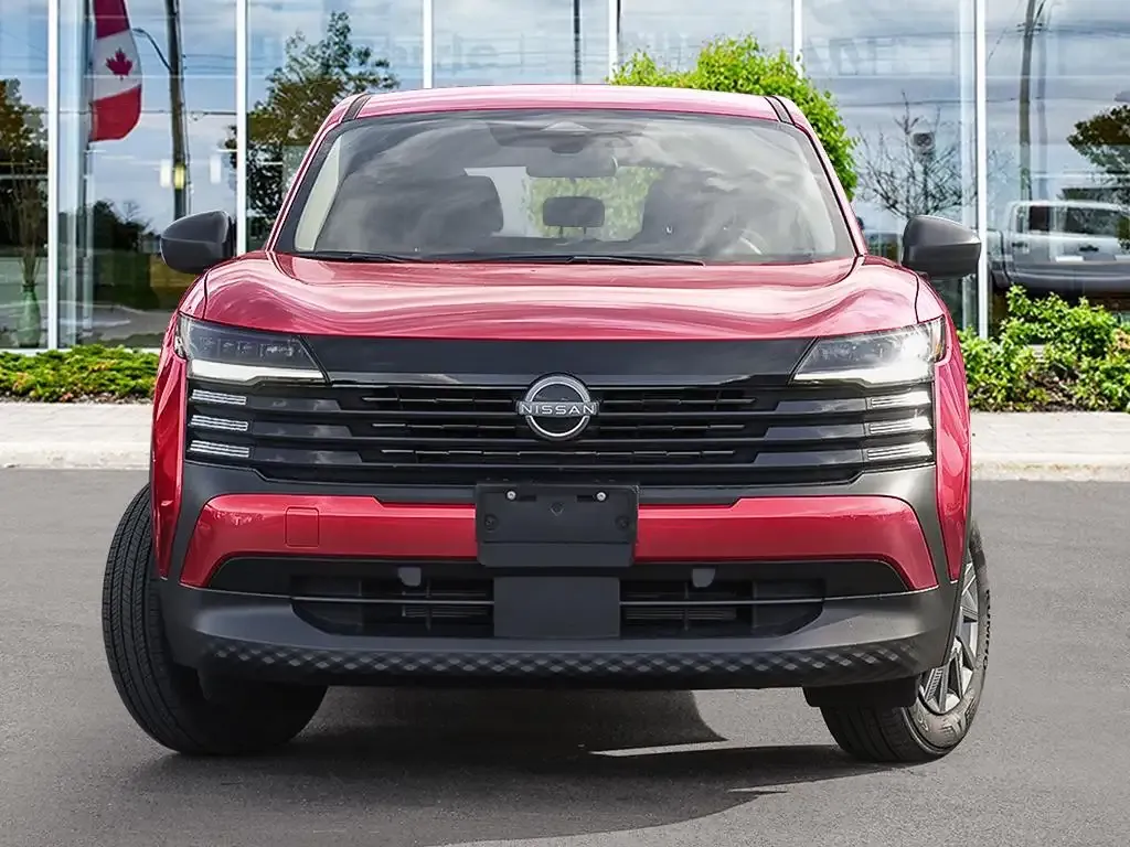 Nissan Kicks 2026 photo 2