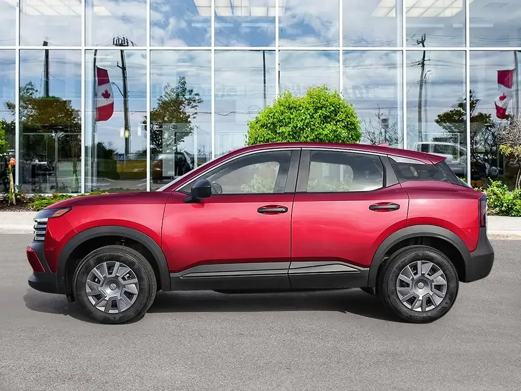 Nissan Kicks 2026 photo 3