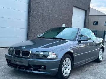 BMW 318Ci