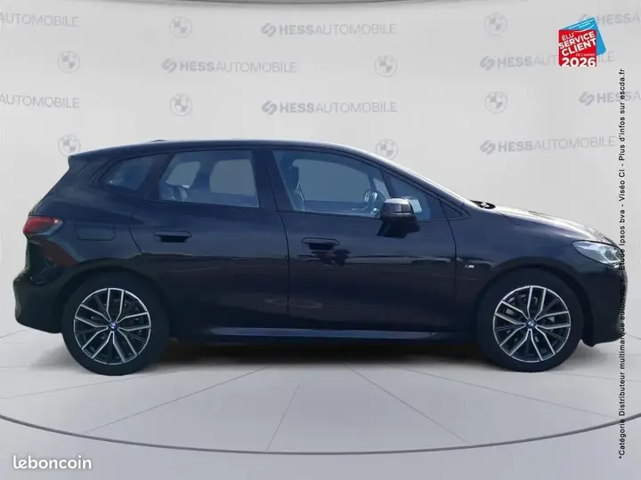 BMW Série 2 Activetourer 2023 photo 4
