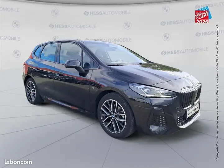 BMW Série 2 Activetourer 2023 photo 3