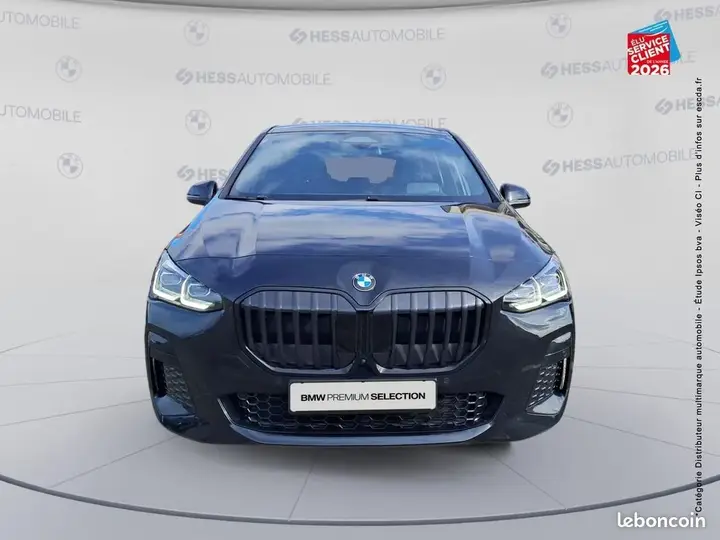 BMW Série 2 Activetourer 2023 photo 2