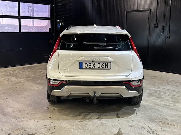 Kia Niro 2024 photo 5