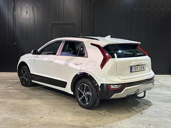 Kia Niro 2024 photo 4