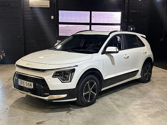 Kia Niro 2024 photo 3