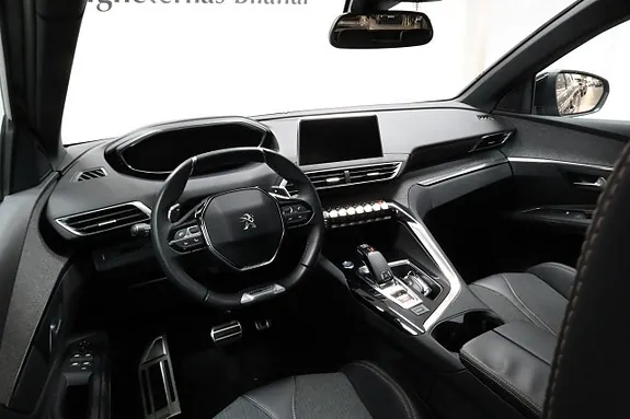 Peugeot 3008 2016 photo 4