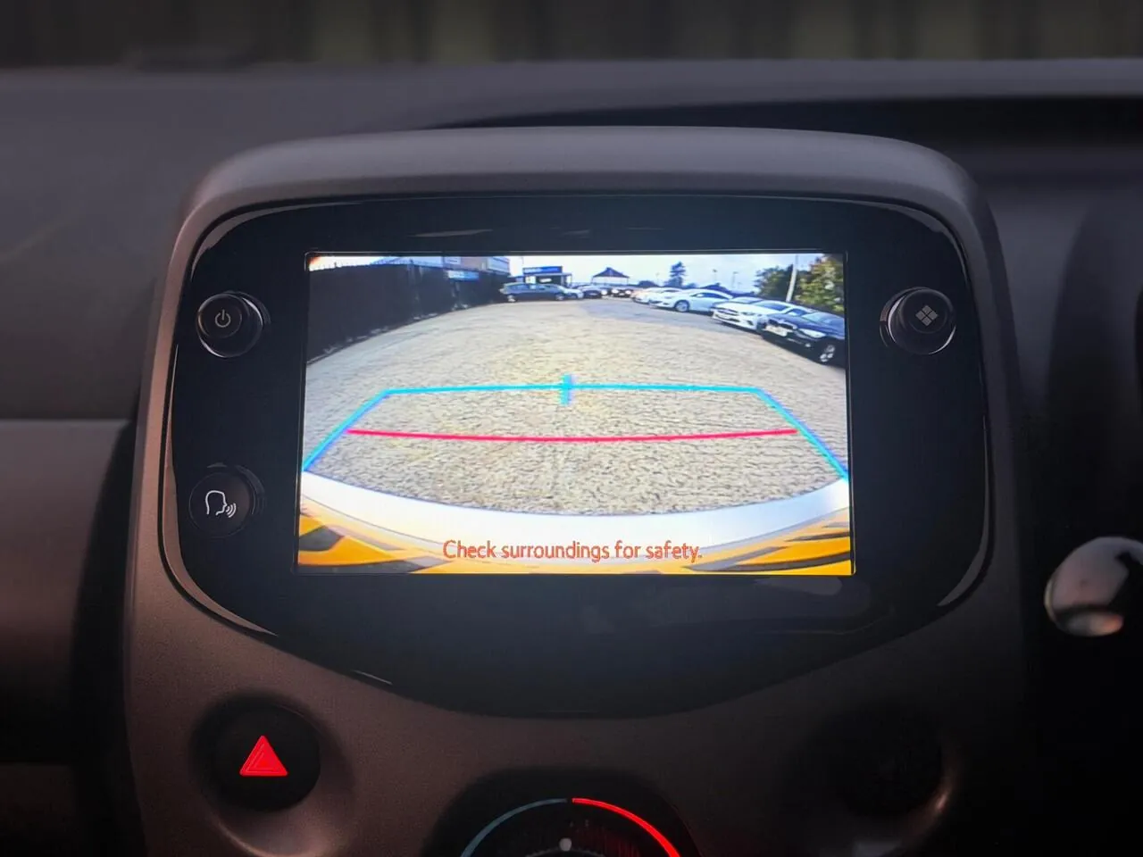 Toyota Aygo 2021 photo 3