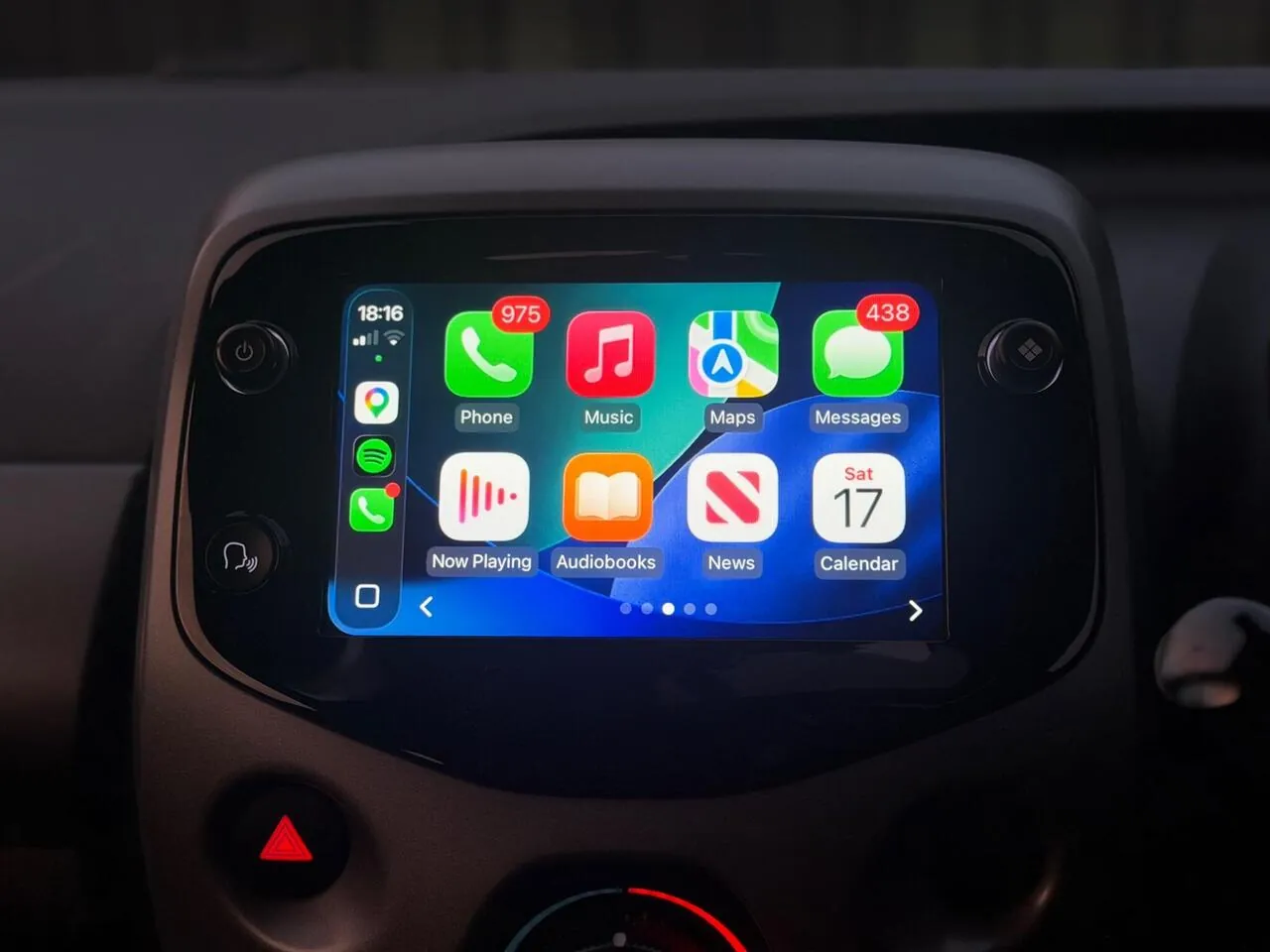 Toyota Aygo 2021 photo 2