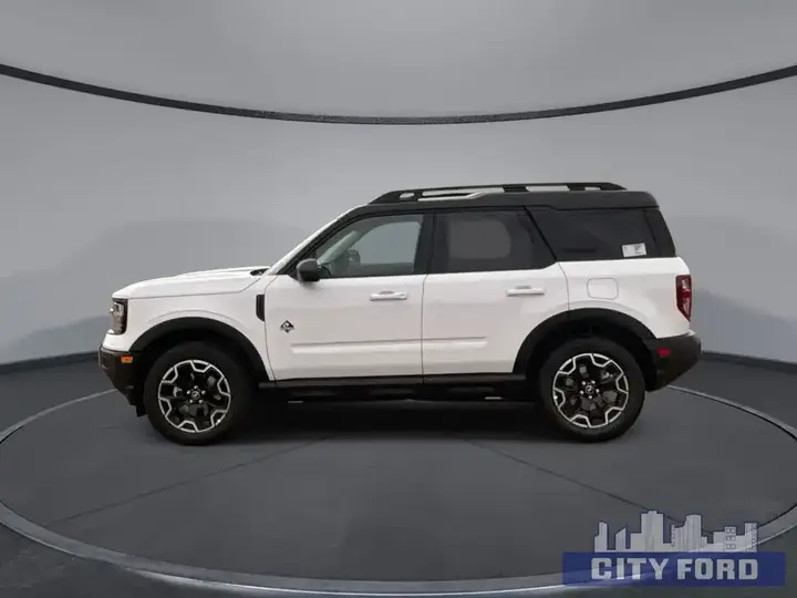 Ford Bronco Sport 2026 photo 5