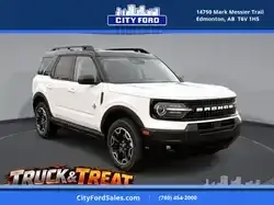 Ford Bronco Sport