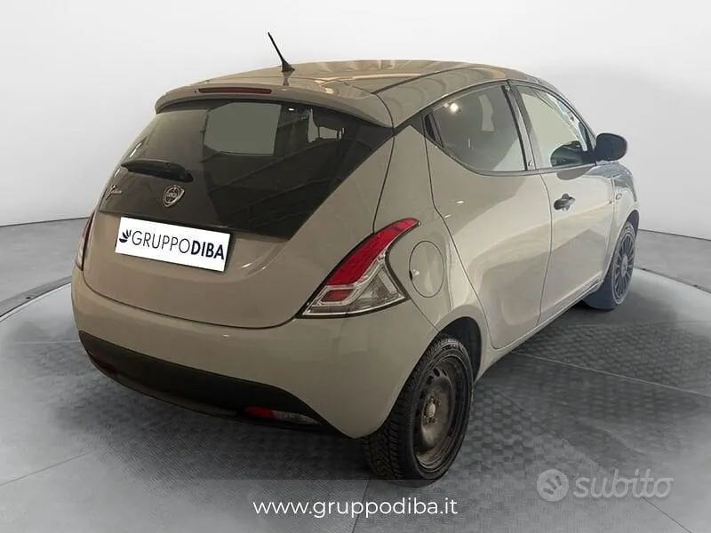 Fiat 500 2018 photo 5