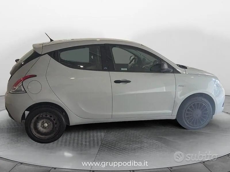 Fiat 500 2018 photo 4