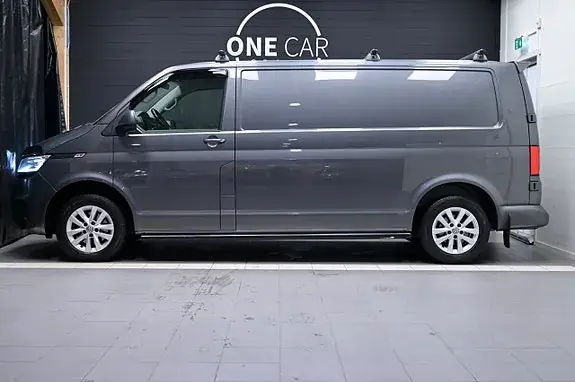 Volkswagen Transporter 2024 photo 3
