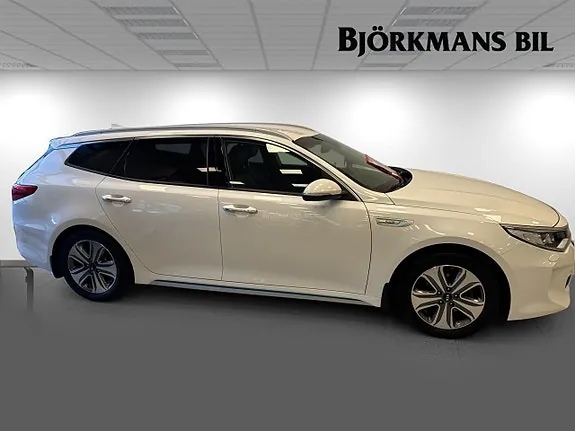 Kia Optima 2018 photo 4