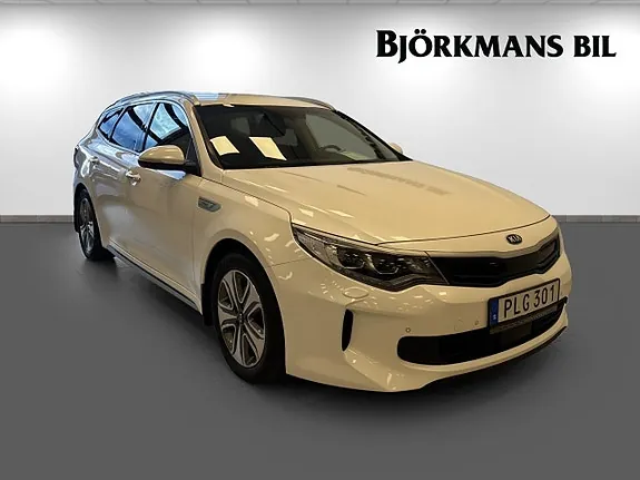 Kia Optima 2018 photo 3