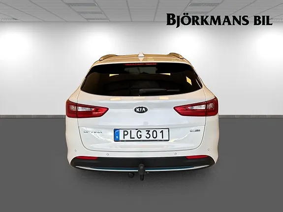 Kia Optima 2018 photo 5