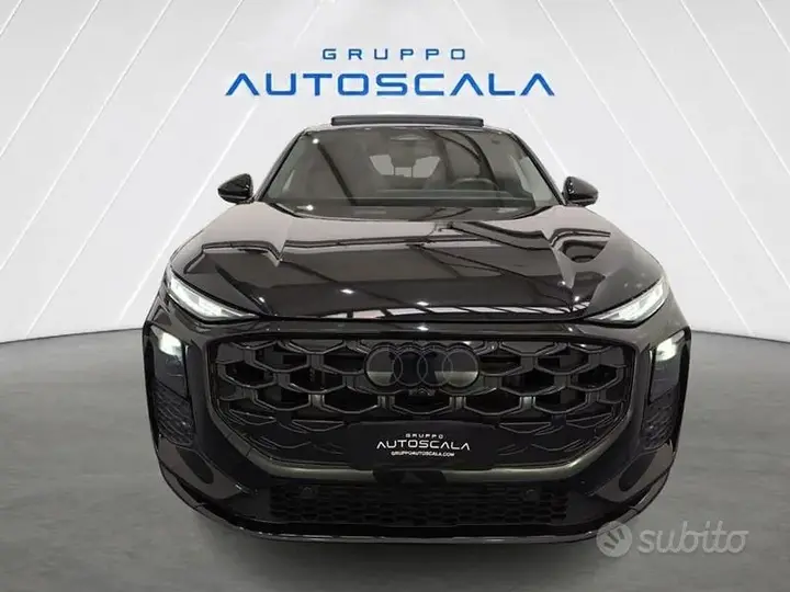 Audi Q3 2026 photo 2