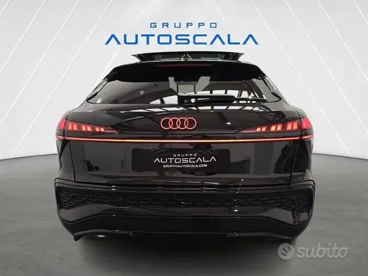 Audi Q3 2026 photo 4